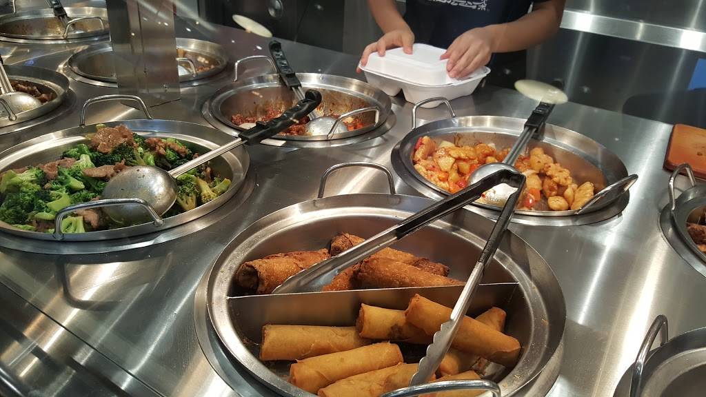 Panda Express | meal takeaway | 11160 Veirs Mill Rd, Wheaton, MD 20902, USA | 3019420089 OR +1 301-942-0089