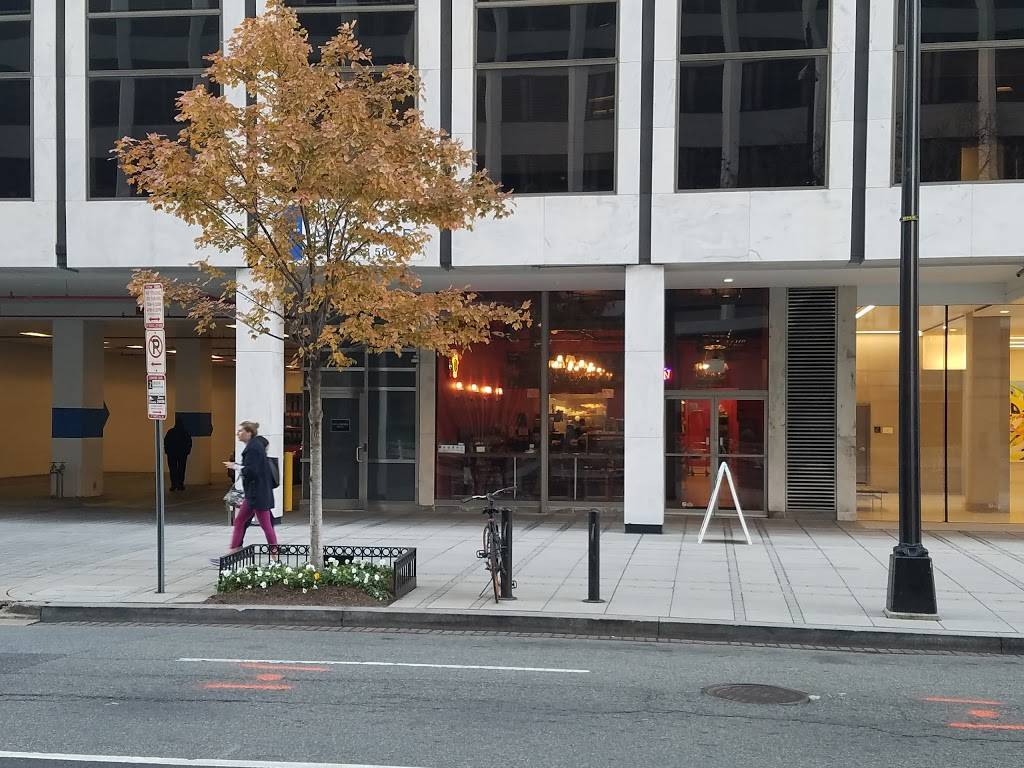 Oxford Cafe | cafe | 1730 M St NW, Washington, DC 20036, USA | 2022931222 OR +1 202-293-1222