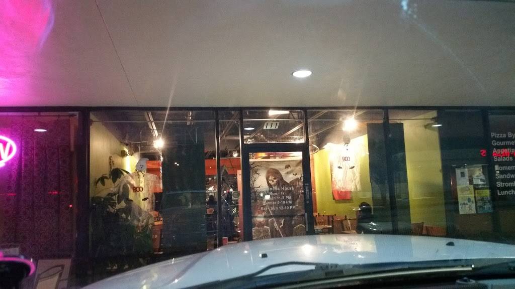 Ginger Thai Restaurant | restaurant | 6434 E Mockingbird Ln #111, Dallas, TX 75214, USA | 2148876175 OR +1 214-887-6175