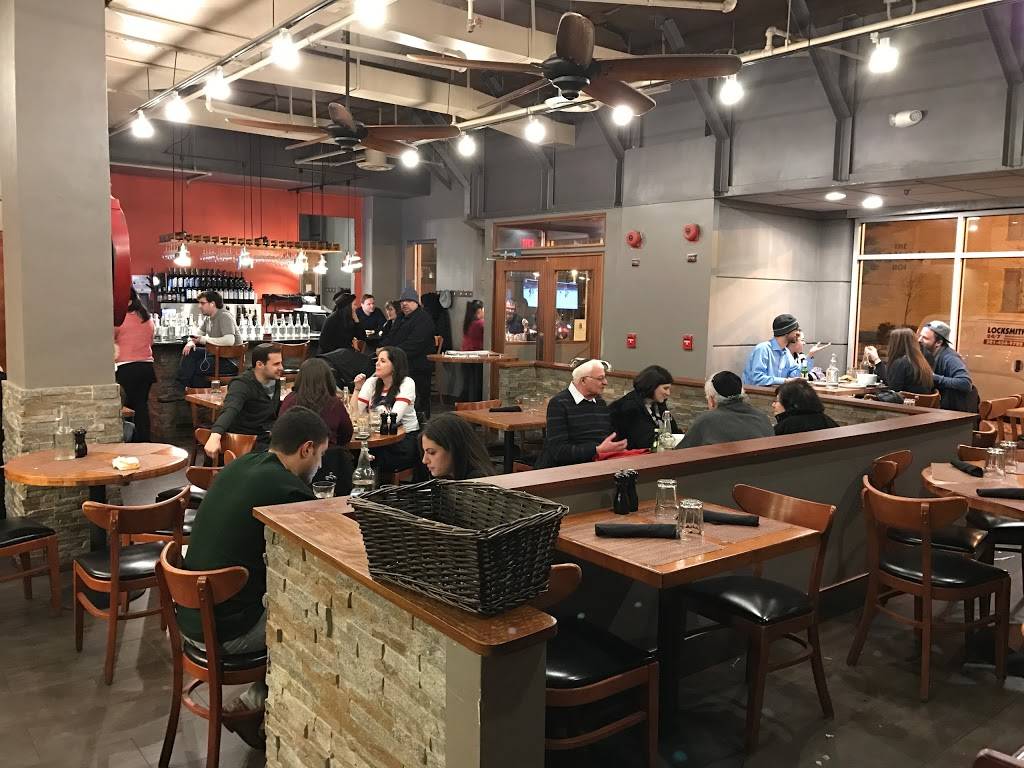 Char Bar | restaurant | 2142 L St NW, Washington, DC 20037, USA | 2027854314 OR +1 202-785-4314