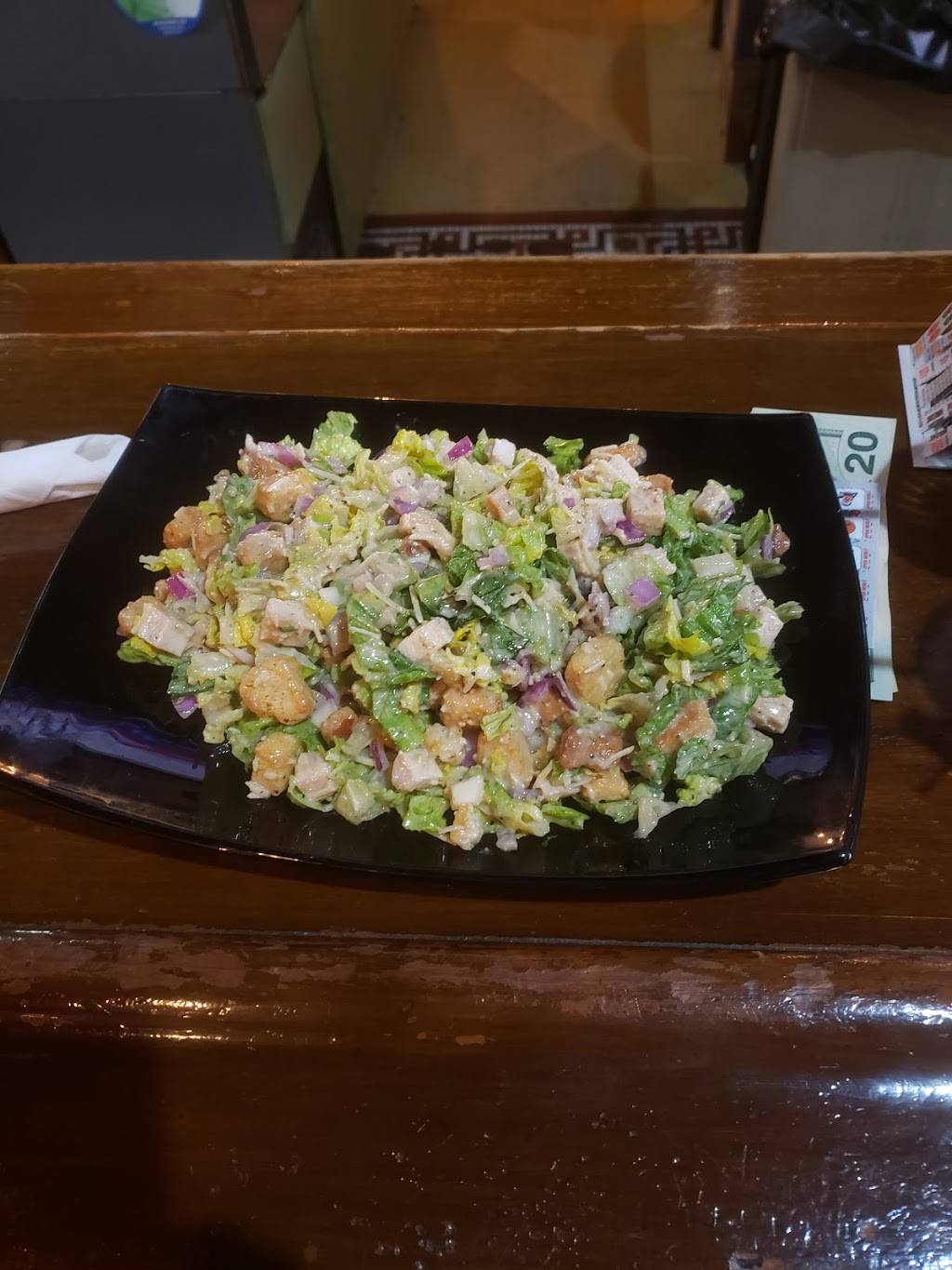 Century Pub and Eatery | restaurant | 5511 6th Ave, Kenosha, WI 53140, USA | 2627646501 OR +1 262-764-6501