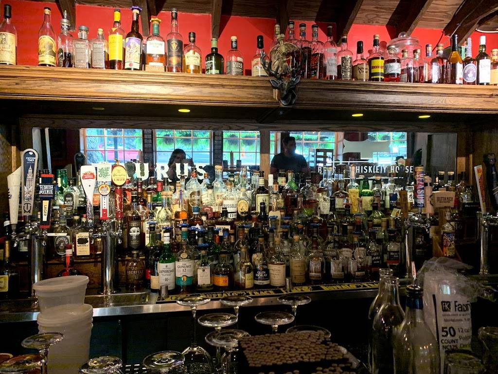 Taurus Beer and Whisk(e)y House | restaurant | 3540 Main Hwy C103, Miami, FL 33133, USA | 3055296523 OR +1 305-529-6523