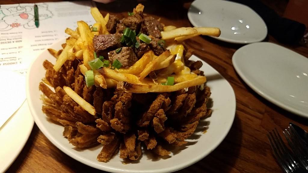 Outback Steakhouse | restaurant | 906 Southwest Dr, Jonesboro, AR 72401, USA | 8709105600 OR +1 870-910-5600