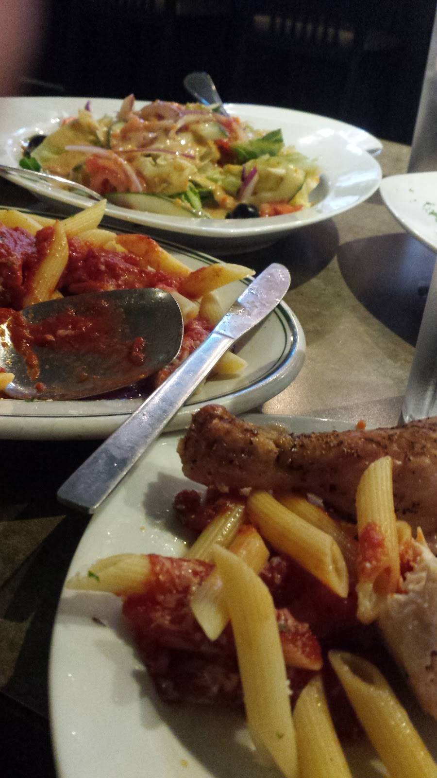 La Scala Ristorante | restaurant | 183 Shrewsbury St, Worcester, MA 01604, USA | 5087539912 OR +1 508-753-9912