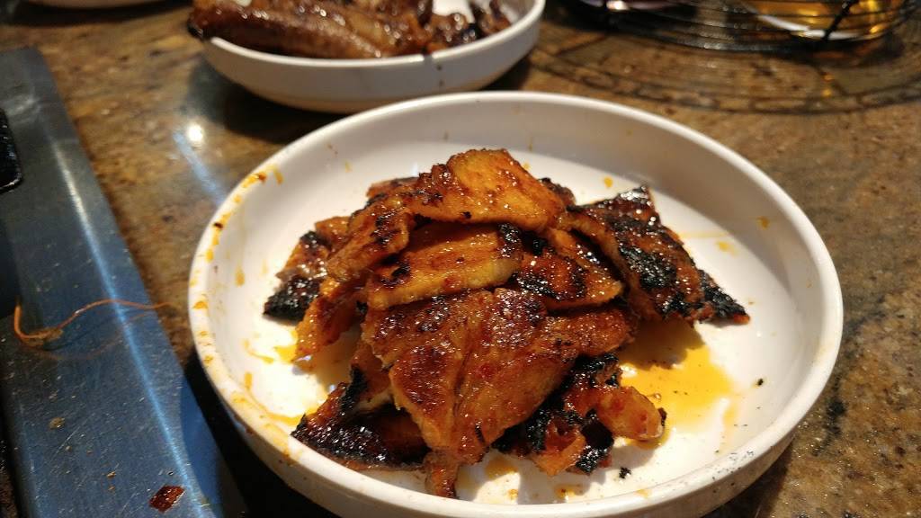 Ohgane Korean BBQ & Cuisine | restaurant | 1671 Willow Pass Rd, Concord, CA 94520, USA | 9257989292 OR +1 925-798-9292