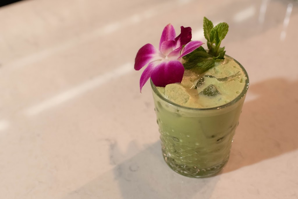 WeRo | restaurant | 5210 Ballard Ave NW, Seattle, WA 98107, USA | 2064329280 OR +1 206-432-9280