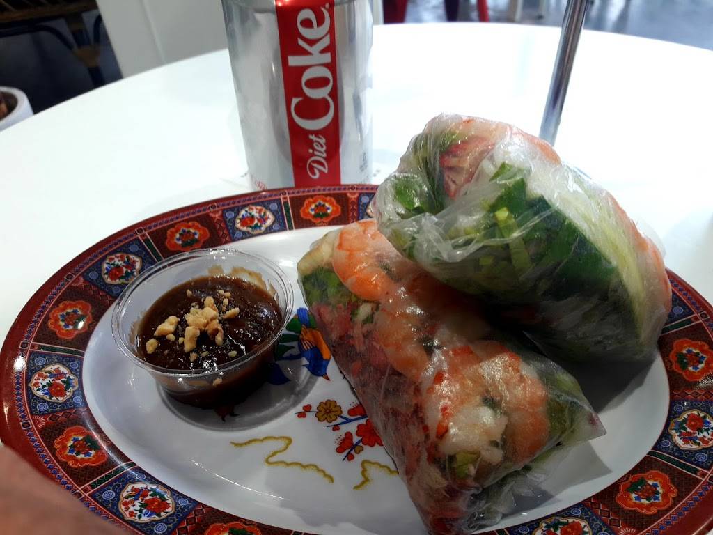 Num-Mi Vietnamese Kitchen & Grill | restaurant | 405 14th Ave SE, Minneapolis, MN 55414, USA | 6128862407 OR +1 612-886-2407