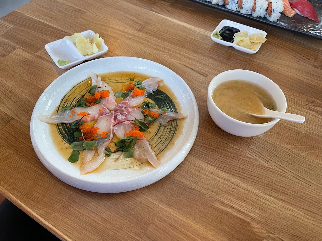 Ozen | restaurant | 6417 Haven Ave Ste 120, Rancho Cucamonga, CA 91737, USA | 8402018503 OR +1 840-201-8503