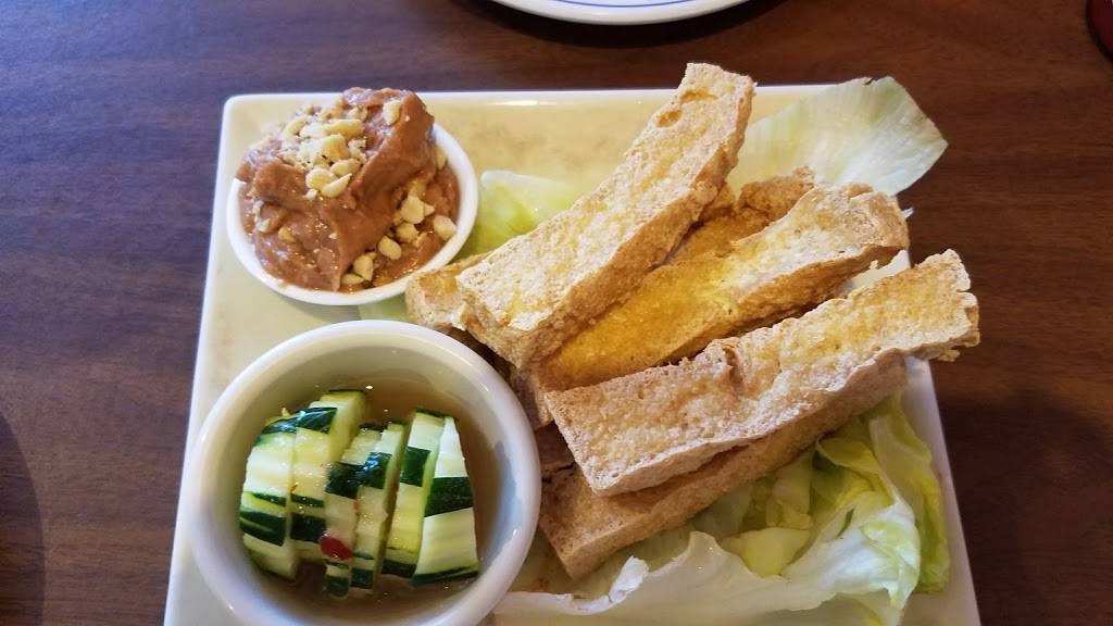 Thai Basil | restaurant | 2845 Bartlett Blvd, Bartlett, TN 38134, USA | 9013815777 OR +1 901-381-5777