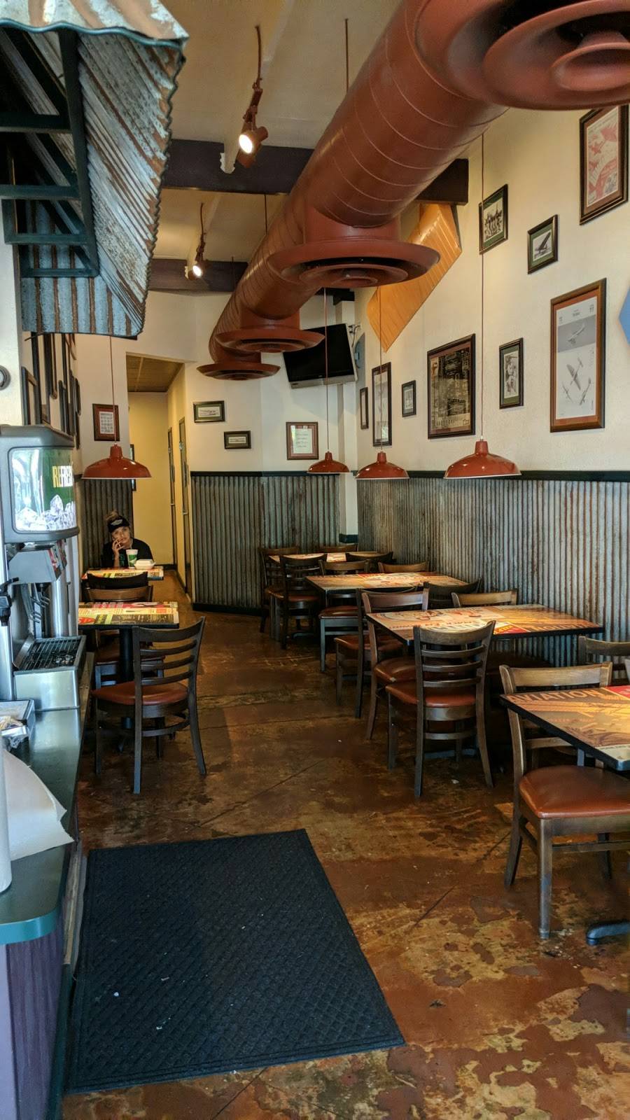 Wingstop | restaurant | 4200 Chino Hills Pkwy #105, Chino Hills, CA 91709, USA | 9095172400 OR +1 909-517-2400