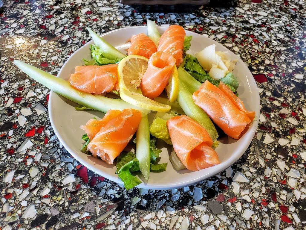 GoGo Sushi | restaurant | 432 NW 10th St, Oklahoma City, OK 73103, USA | 4056026333 OR +1 405-602-6333