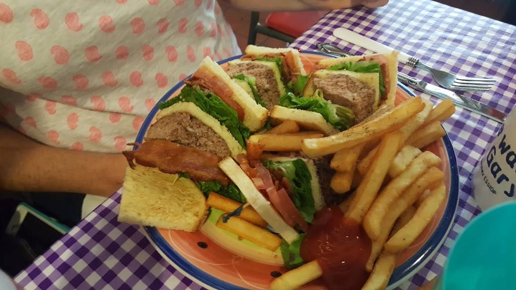 Shut Up and Eat | restaurant | 804 Main St, Toms River, NJ 08753, USA | 7323494544 OR +1 732-349-4544