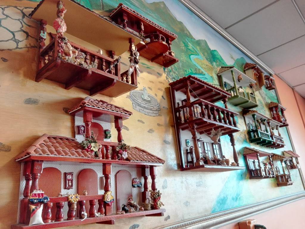 Gusto y Sabor | restaurant | 2022 Morris Ave # C, Union, NJ 07083, USA | 9086866380 OR +1 908-686-6380