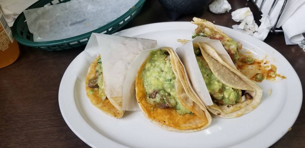 El Poblanito | restaurant | 325 S 17th St, Harrisburg, PA 17104, USA | 7176020626 OR +1 717-602-0626