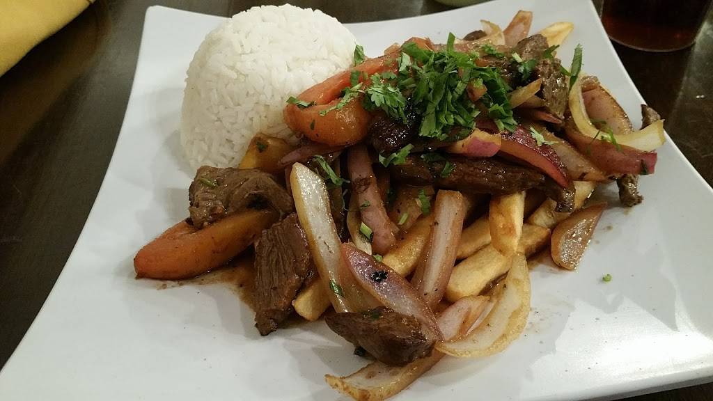 Andes Peruvian Grill | restaurant | 19715 Yorba Linda Blvd, Yorba Linda, CA 92886, USA | 7147799100 OR +1 714-779-9100