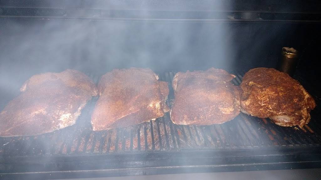 Blue Smoke BBQ | restaurant | 7952 W Quarto Dr, Littleton, CO 80128, USA | 3039070486 OR +1 303-907-0486