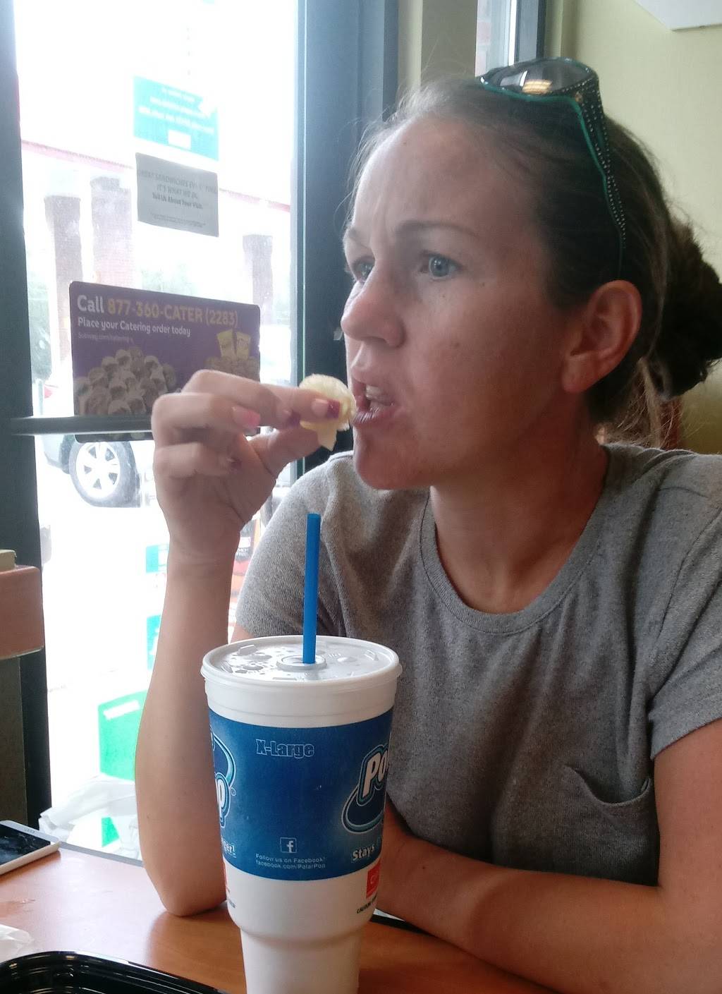 Subway | restaurant | 10571 N, US-301, Wildwood, FL 34785, USA | 3527484034 OR +1 352-748-4034