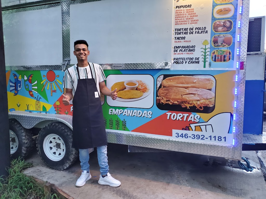 El Pulgarcito (Food Truck) | restaurant | C E King Pkwy, Houston, TX 77044, USA | 3463921181 OR +1 346-392-1181
