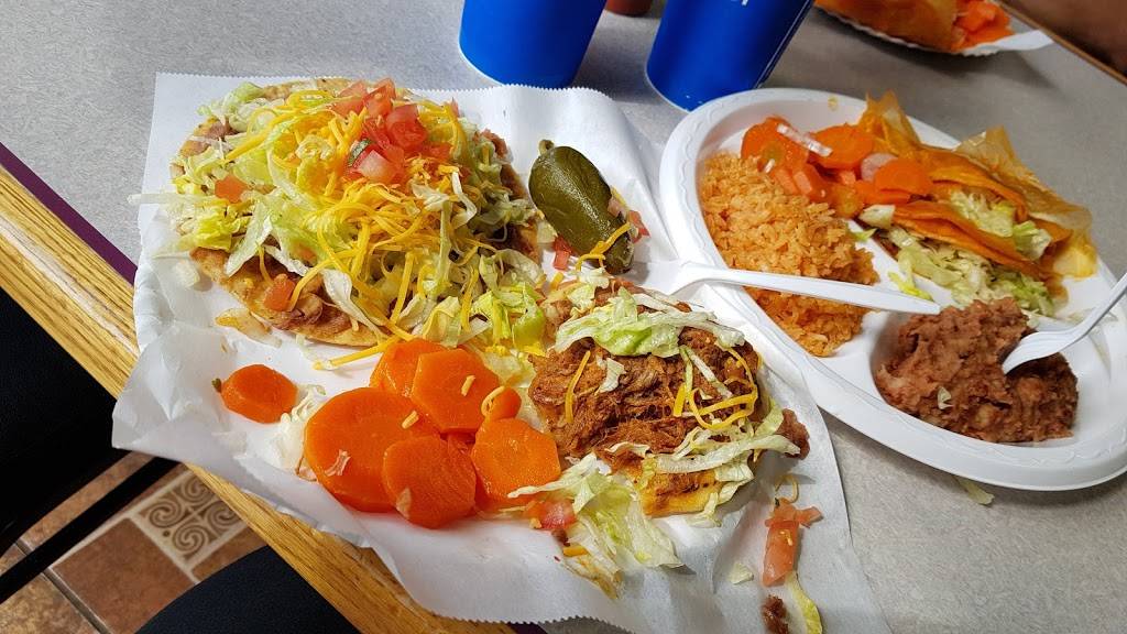 Titos LaEspecial | restaurant | 507 W 17th St, Santa Ana, CA 92706, USA | 7145432900 OR +1 714-543-2900