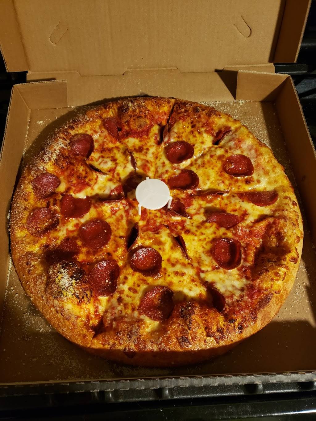 Papas Pizza | restaurant | 25059 Grand River Ave, Redford Charter Twp, MI 48240, USA | 3133879999 OR +1 313-387-9999