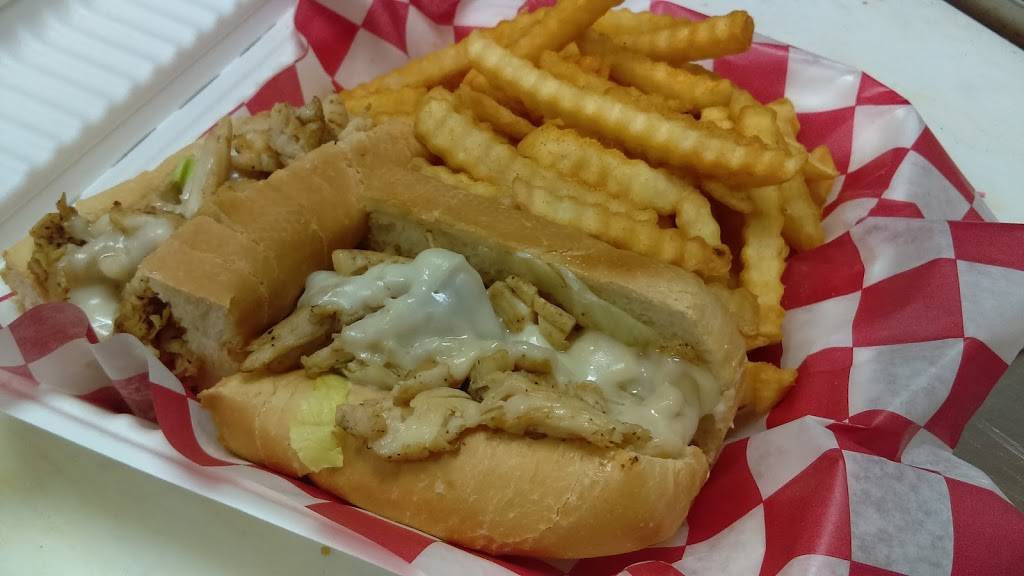 Chicken Basket | restaurant | 4007 Norbeck Rd BB, Rockville, MD 20853, USA | 3017208793 OR +1 301-720-8793