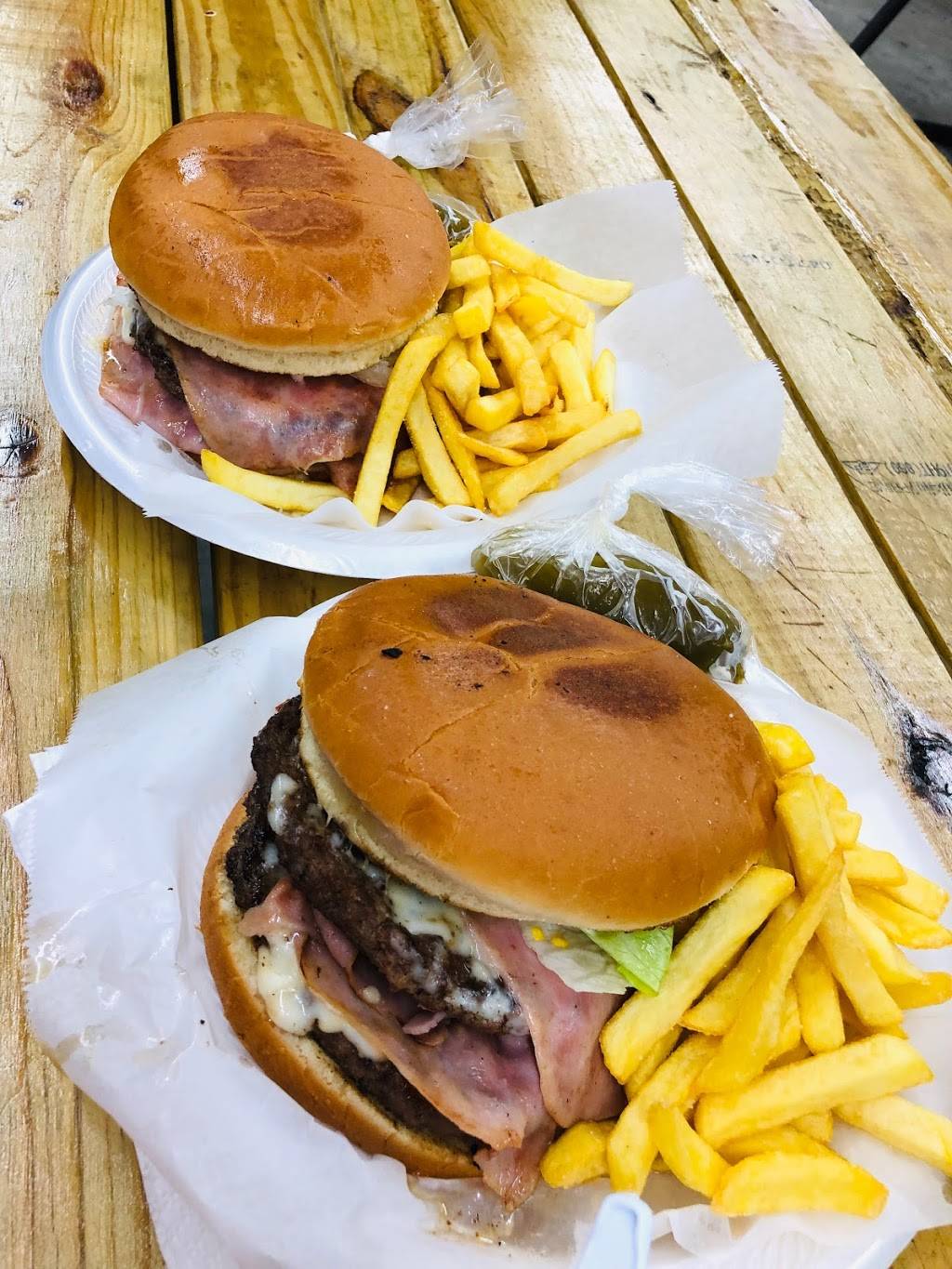 Papas Estilo Regio | restaurant | T C Jester Blvd, Houston, TX 77038, USA | 8326731193 OR +1 832-673-1193