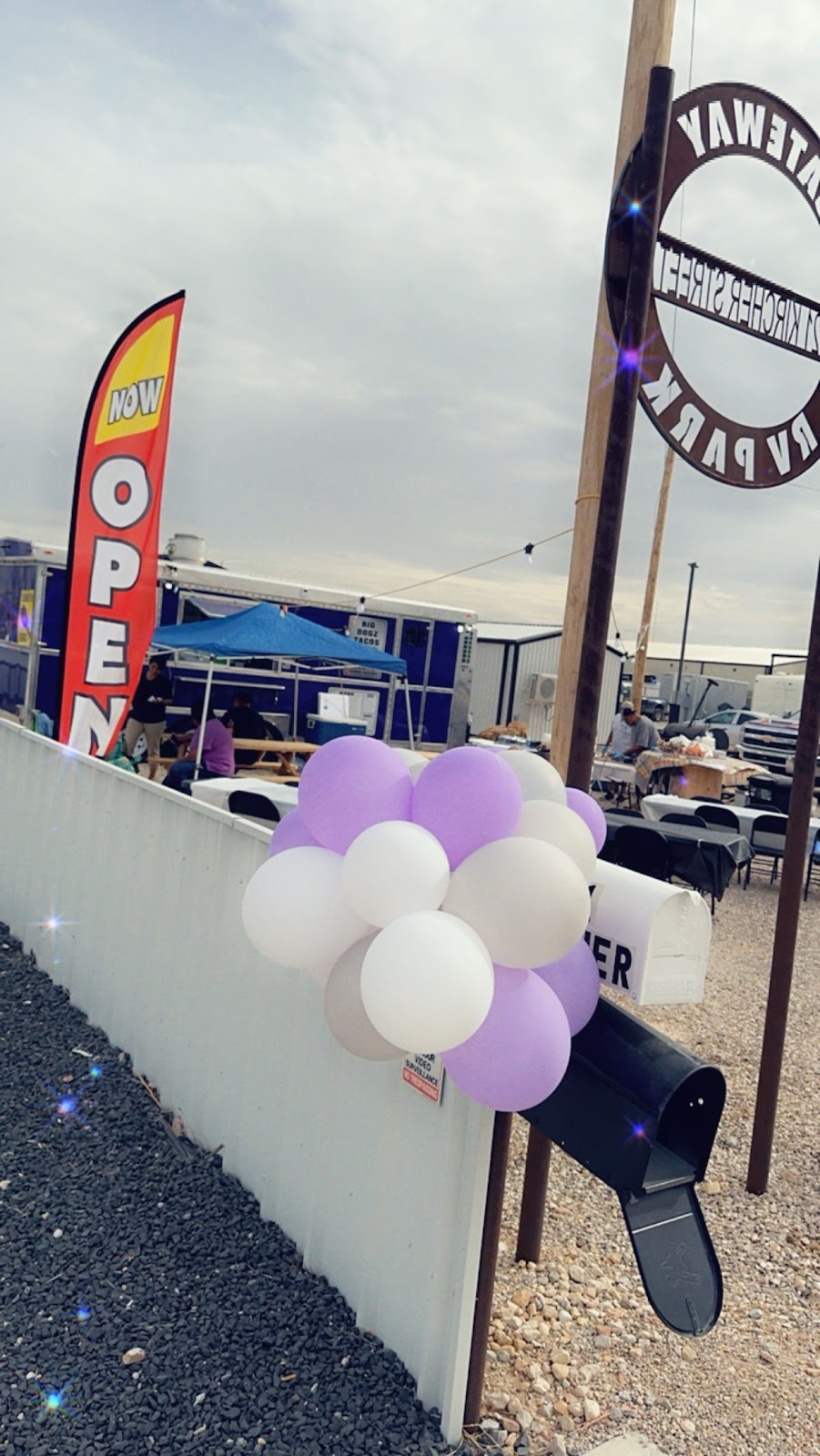 Big Dogz Tacos, LLC | restaurant | 121 Kircher St, Carlsbad, NM 88220, USA | 5122167162 OR +1 512-216-7162