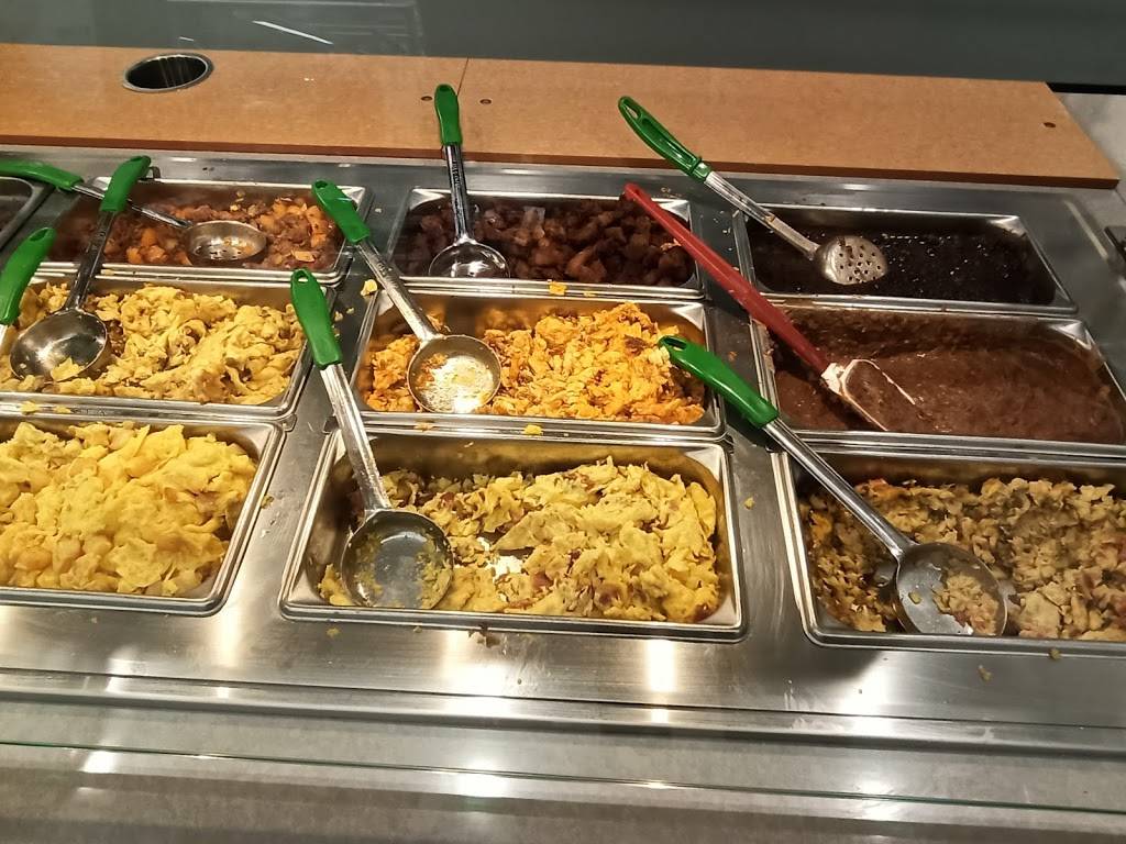 Laredo Taco Company | restaurant | 9750 Walnut Hill Ln Rd, Dallas, TX 75238, USA | 9724678449 OR +1 972-467-8449