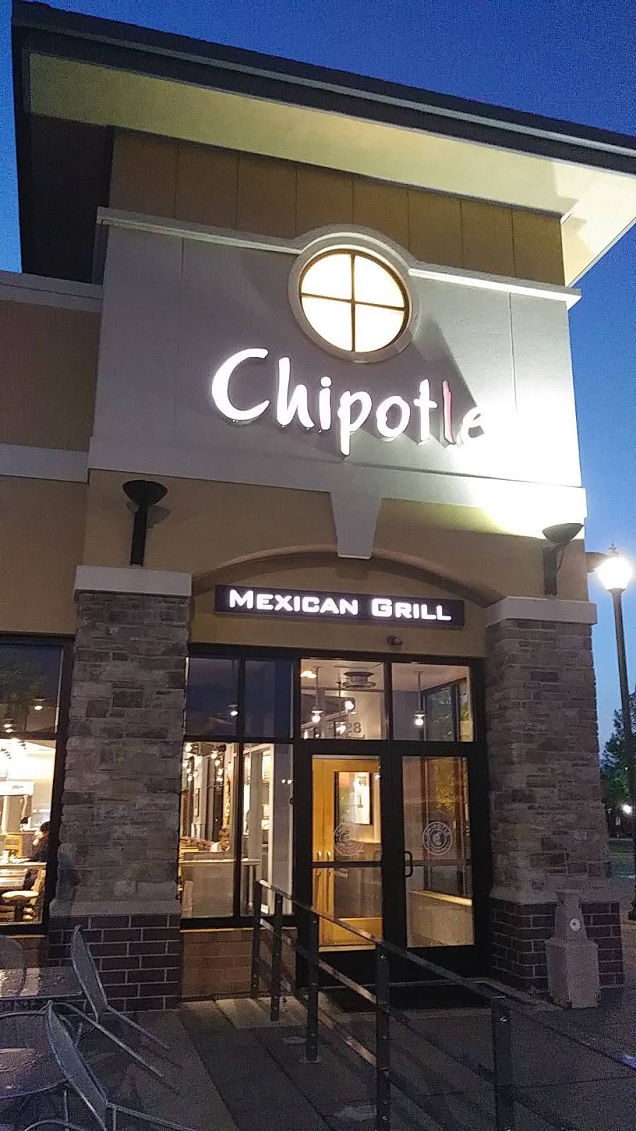 Chipotle Mexican Grill | restaurant | 2701 39th Ave NE Ste E128, Minneapolis, MN 55421, USA | 6127895000 OR +1 612-789-5000