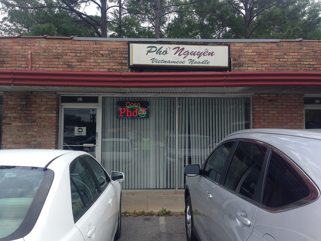 Pho Nguyen Vietnamese Noodle | restaurant | 177 S John Sims Pkwy, Valparaiso, FL 32580, USA | 8507290060 OR +1 850-729-0060