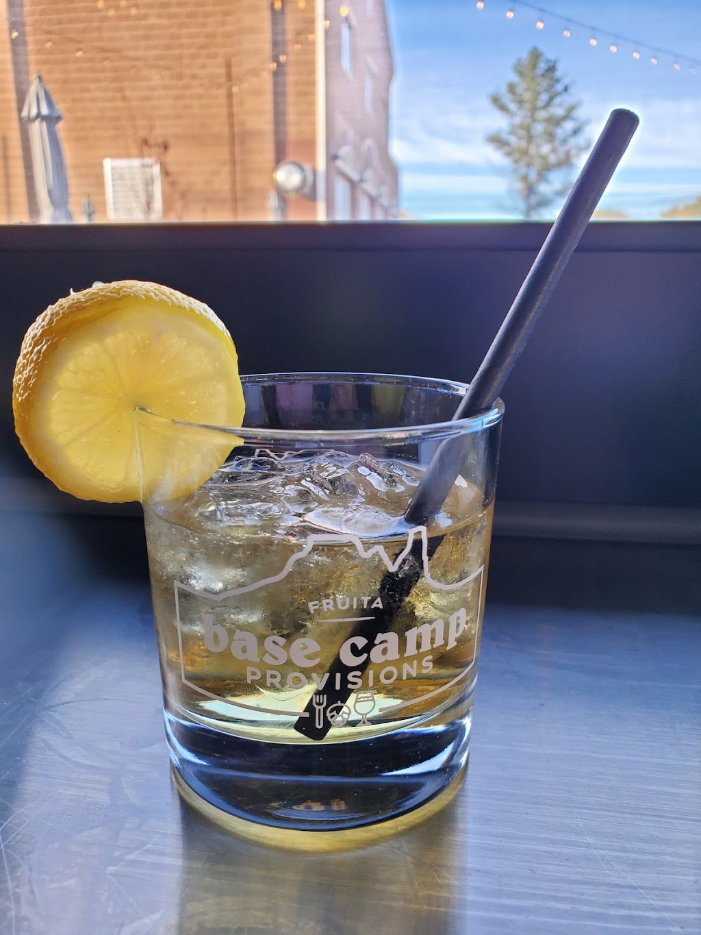 Base Camp Provisions | restaurant | 155 N Mulberry St, Fruita, CO 81521, USA | 9706392888 OR +1 970-639-2888