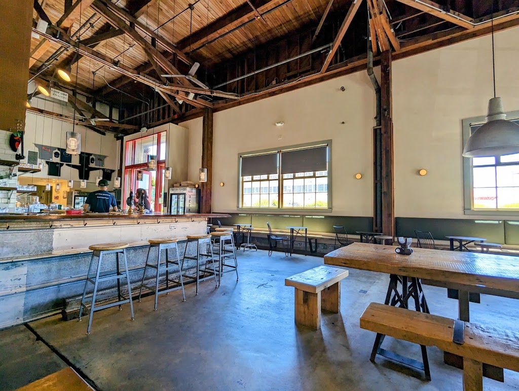 The Rake at Admiral Maltings | restaurant | 651A W Tower Ave, Alameda, CA 94501, USA | 5103980536 OR +1 510-398-0536