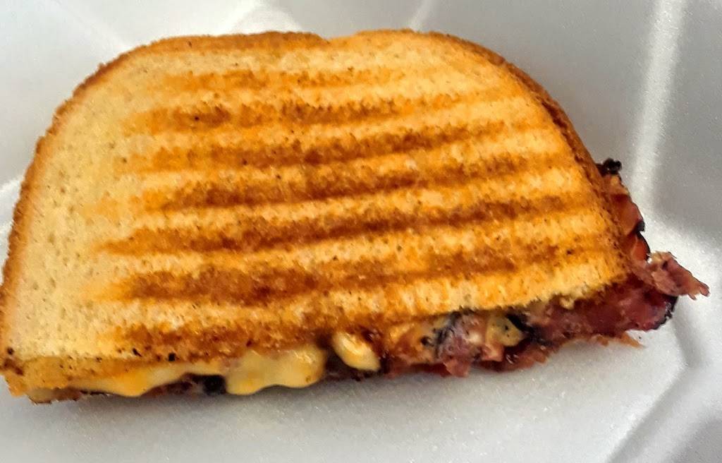 Lesters Way Cafe | restaurant | 404 W Broad St, Bethlehem, PA 18018, USA | 6104194814 OR +1 610-419-4814