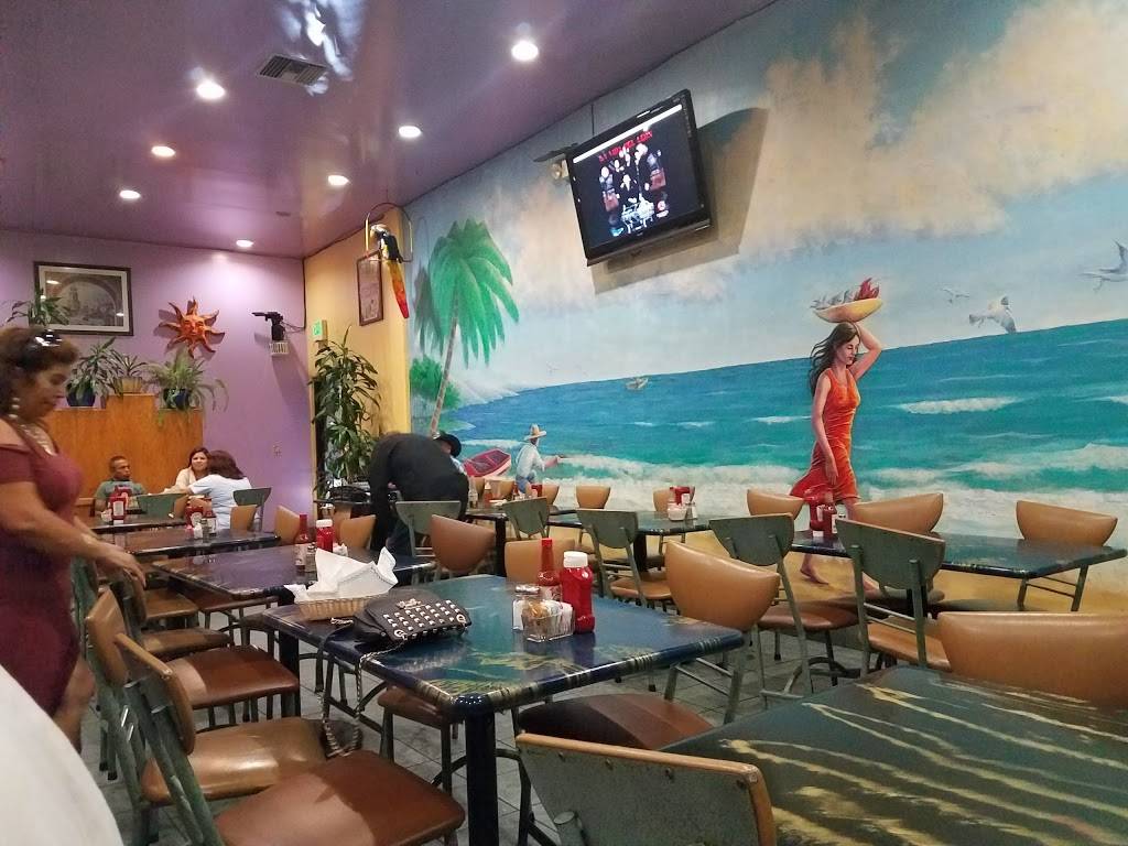 El Rinconcito Del Mar | bakery | 2908 E 1st St, Los Angeles, CA 90033, USA | 3232698723 OR +1 323-269-8723