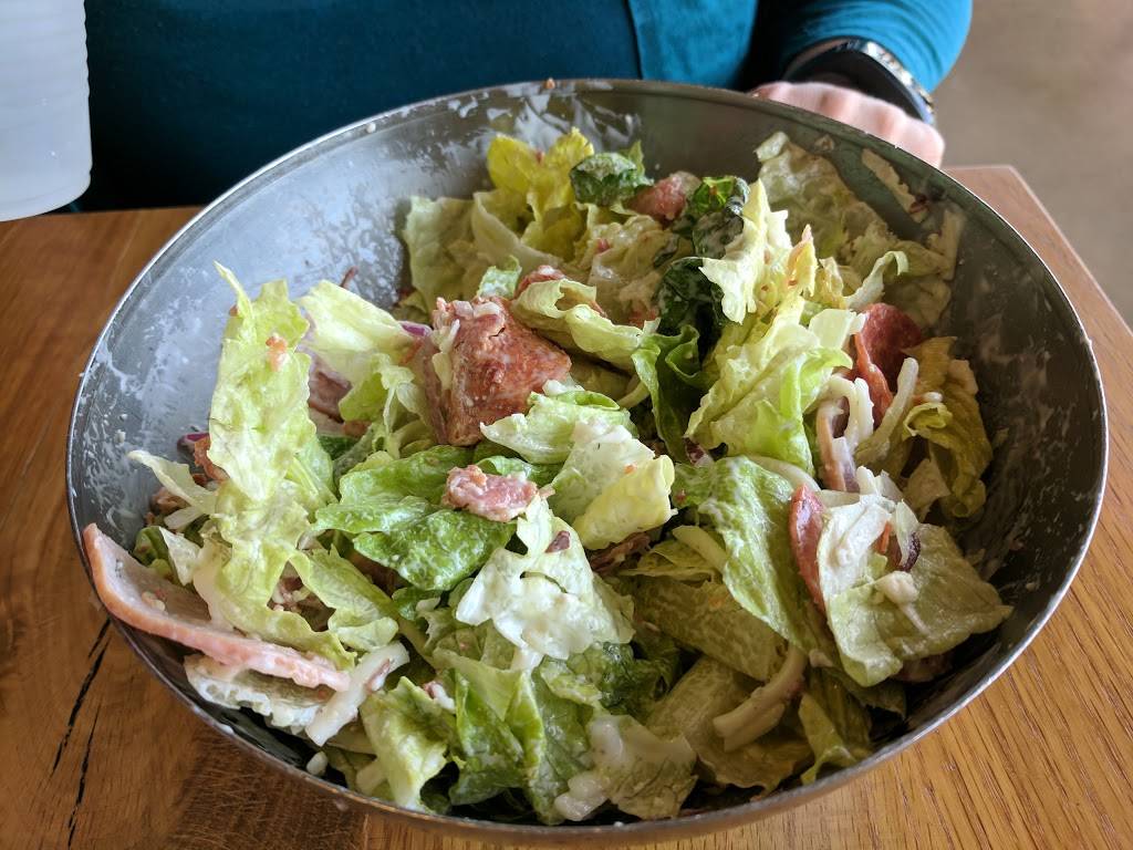 MOD Pizza | restaurant | 7480 W Bell Rd #110, Glendale, AZ 85308, USA | 6024765575 OR +1 602-476-5575