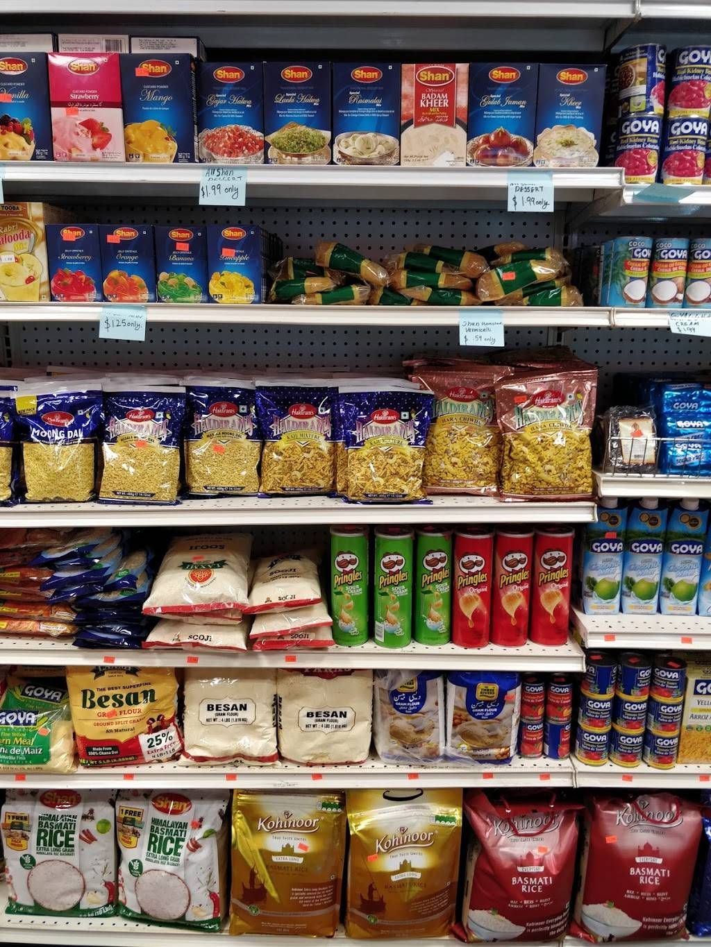 MADINA GROCERY AND HALAL MEAT | restaurant | 23 S Washington Ave, Bergenfield, NJ 07621, USA | 2013679355 OR +1 201-367-9355