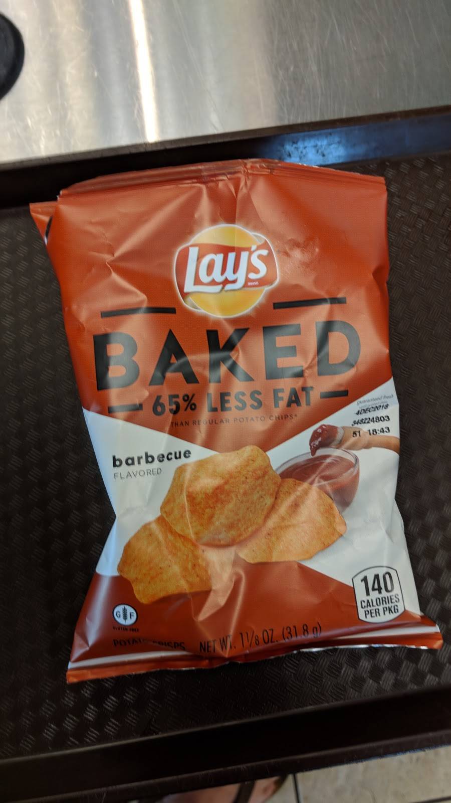 Subway | meal takeaway | 1985 Empire Park Dr, Eugene, OR 97402, USA | 5416076978 OR +1 541-607-6978