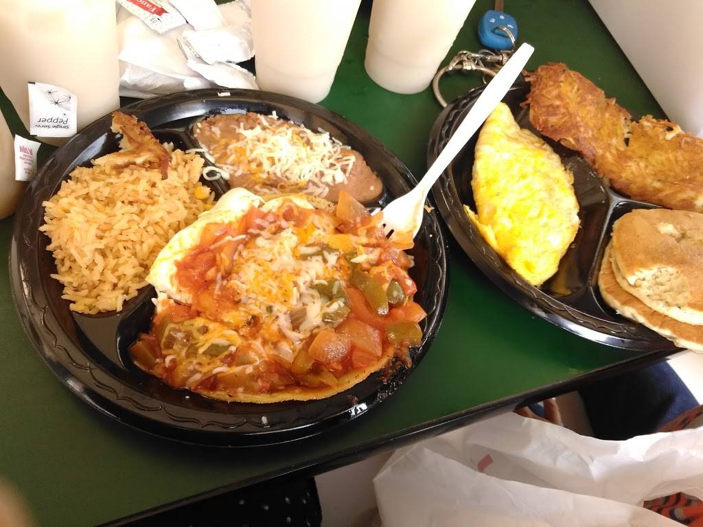 LOS REYES MEXICAN FOOD & SEAFOOD | restaurant | 4696 Market St, San Diego, CA 92102, USA | 6198927562 OR +1 619-892-7562