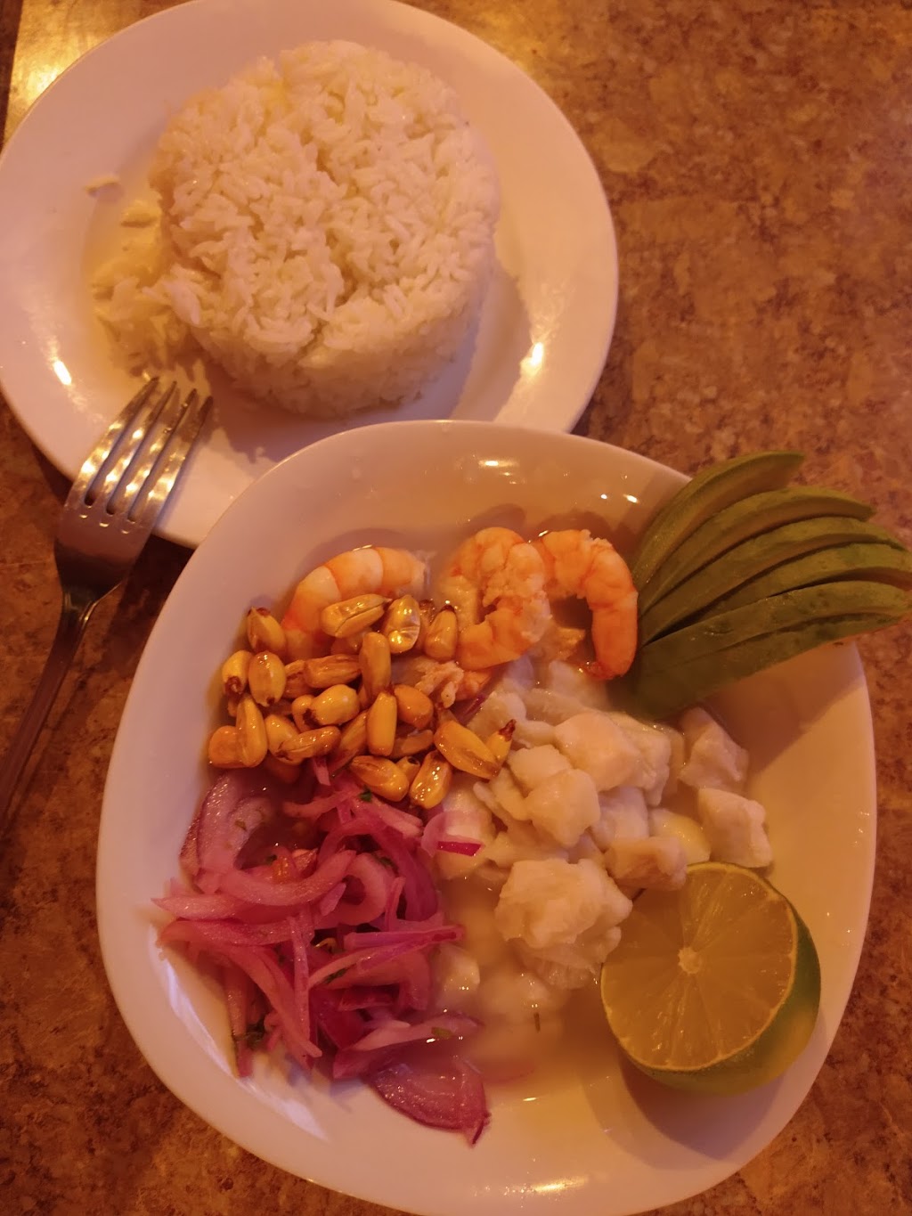 Sabor de Ecuador | restaurant | 112-07 Jamaica Ave, Queens, NY 11418, USA | 9294071597 OR +1 929-407-1597
