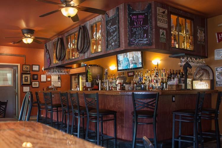 Stellas Barn | restaurant | 1346 Elmira Rd, Newfield, NY 14867, USA | 6075649031 OR +1 607-564-9031