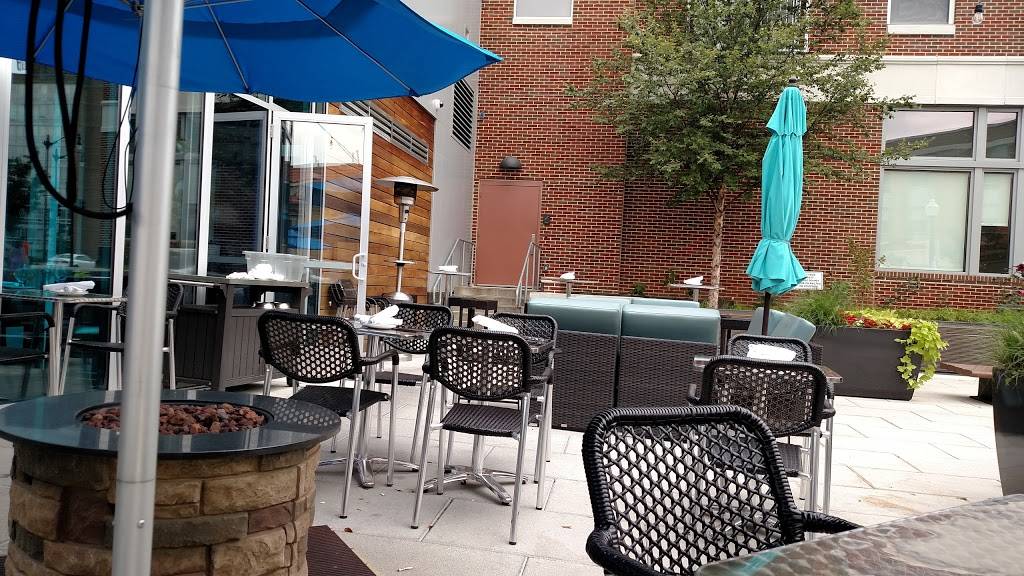 The Grilled Oyster Co. | restaurant | 3701 Newark St NW, Washington, DC 20016, USA | 2023621719 OR +1 202-362-1719