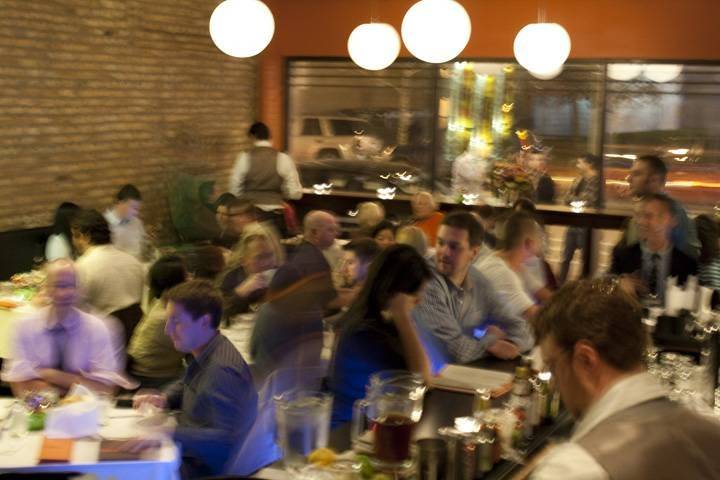 Hearty Boys | restaurant | 3525 W Grand Ave, Chicago, IL 60651, USA | 7732449866 OR +1 773-244-9866