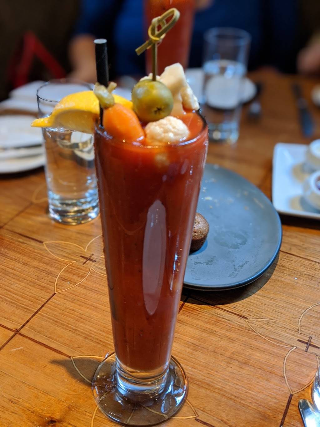 Eleven | restaurant | 1150 Smallman St, Pittsburgh, PA 15222, USA | 4122015656 OR +1 412-201-5656