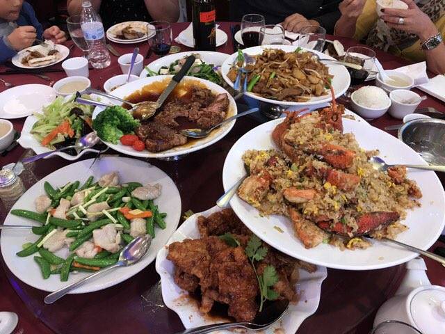 Good Day | restaurant | 6202 18th Ave, Brooklyn, NY 11204, USA | 7182368118 OR +1 718-236-8118