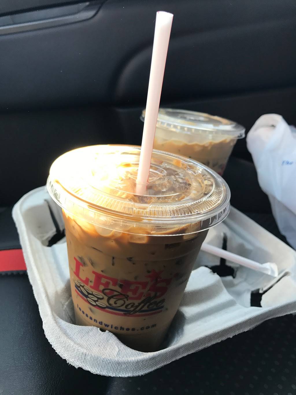 Lees Sandwiches | restaurant | 2471 Berryessa Rd #3, San Jose, CA 95133, USA | 4089269888 OR +1 408-926-9888