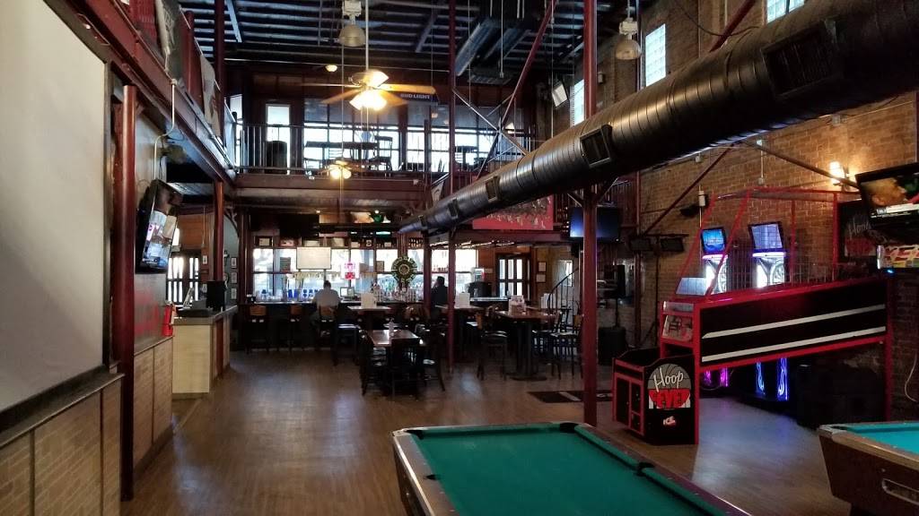 Playoffs | restaurant | 204 S Austin St, Seguin, TX 78155, USA | 8303720808 OR +1 830-372-0808