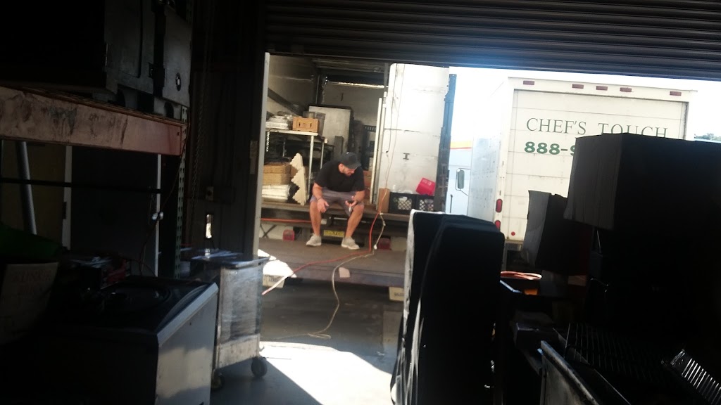 Chefs Touch | restaurant | 4333 Pacheco Blvd, Martinez, CA 94553, USA | 9259461398 OR +1 925-946-1398