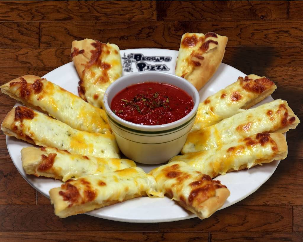 Beggars Pizza | meal delivery | 3277 W 115th St, Merrionette Park, IL 60803, USA | 7083851234 OR +1 708-385-1234