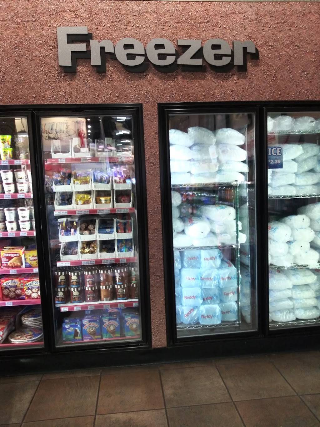 Circle K | meal takeaway | 3401 Boulder Hwy, Las Vegas, NV 89121, USA | 7024328389 OR +1 702-432-8389