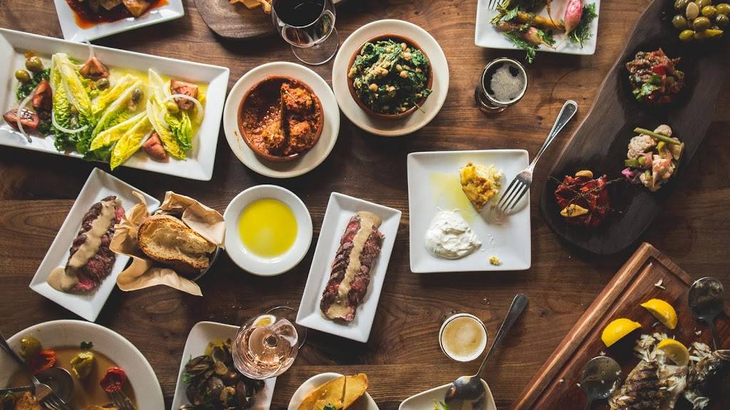 Barcelona Wine Bar | restaurant | 1085 Howell Mill Rd, Atlanta, GA 30318, USA | 4048728000 OR +1 404-872-8000